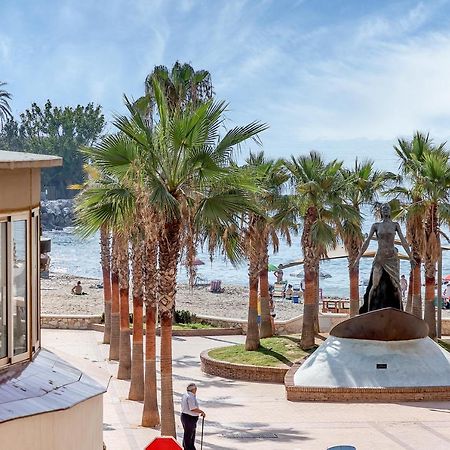 Apartamento Puerto Sol Y Mar Daire Fuengirola Dış mekan fotoğraf